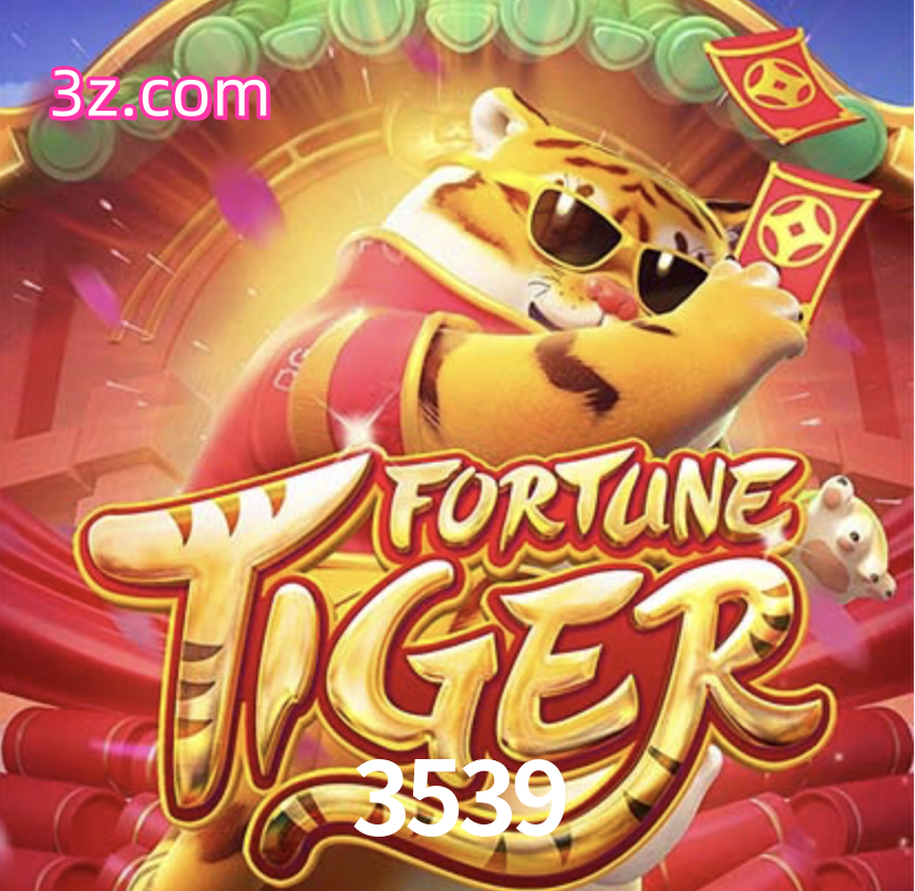 Fortune Tiger